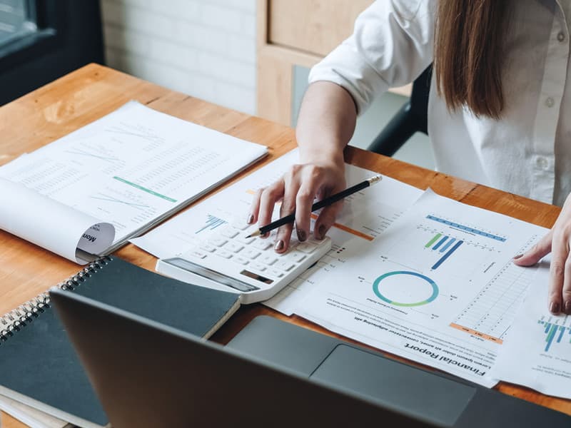 Office workspace analysis